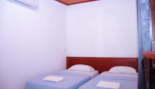 Budget Double or Twin Room