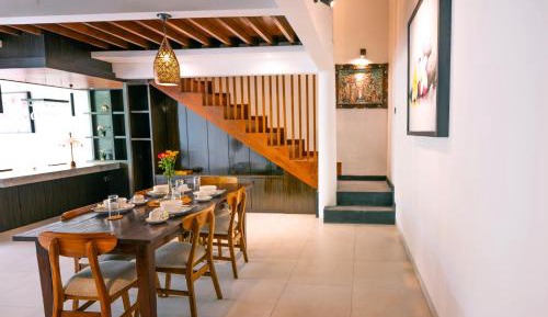 Two-Bedroom Villa