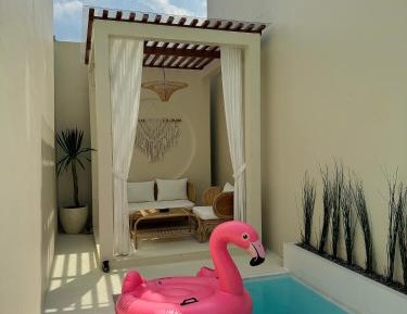 One-Bedroom Villa