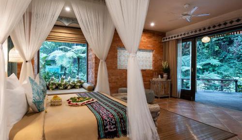 River Suite with Wellness Escape Package