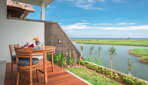 Suite Sea View