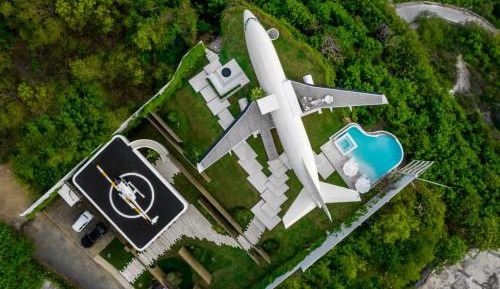 Two-Bedroom Villa