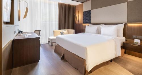 The Signature Room