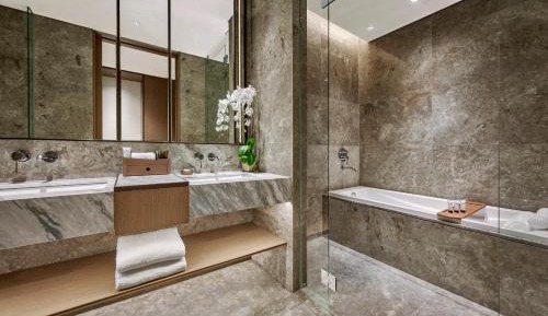 Executive Twin Room