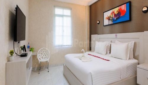 Deluxe Junior Suite