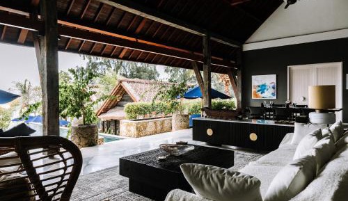 Suite with Private Pool