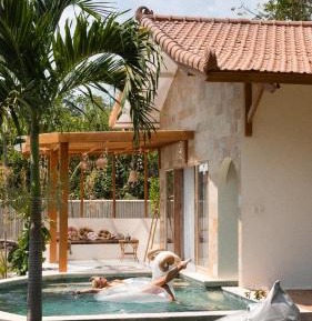 One-Bedroom Villa