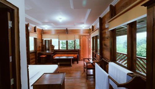 One-Bedroom Villa