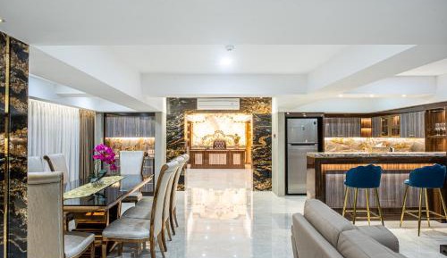 Presidential Suite
