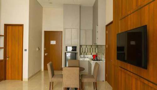 Executive Suite
