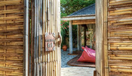 Superior Villa with Private Pool 