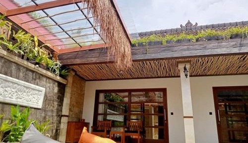 Two-Bedroom Villa with Private Pool