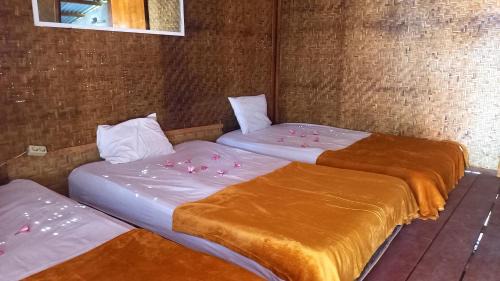 Triple Room with View