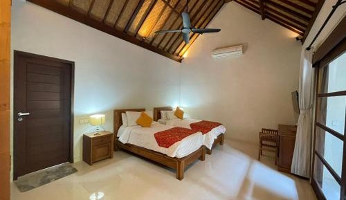 Serenity Family Room