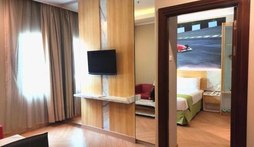 Junior Suite