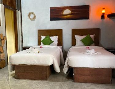 Budget Double or Twin Room