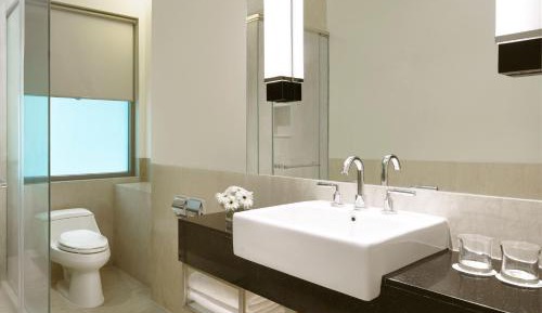 Premier Twin Room