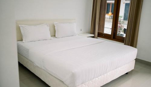 Superior Single Room