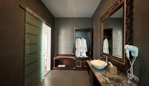 Junior Suite with Sea View