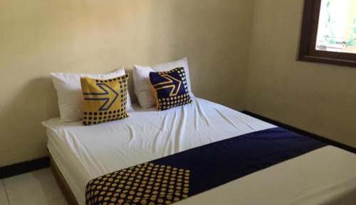Budget Double Room