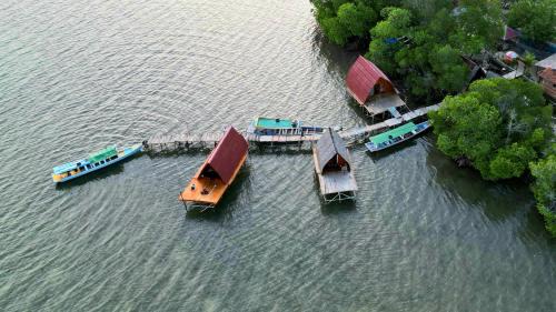 Villa with Sea View