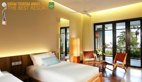 Tirta Premier  Beachfront