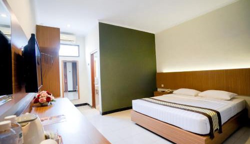 Superior Queen Room