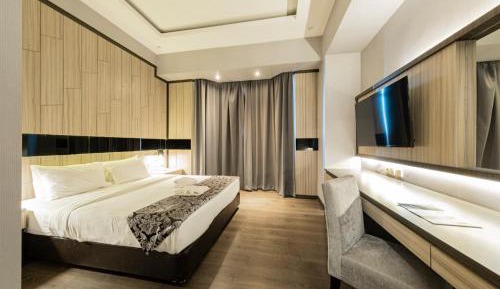 Grand Junior Suite