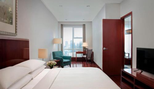 One Bedroom Deluxe
