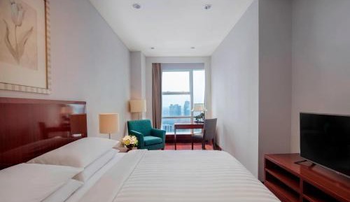 One Bedroom Superior