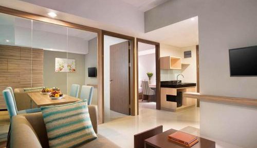 Family Suite