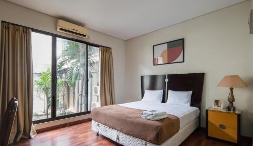 Premium Queen Room