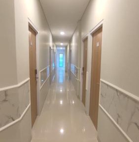 Superior Single Room
