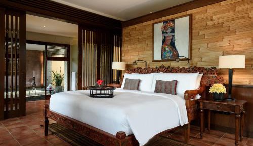 One-Bedroom pool Villa with Club Benefits