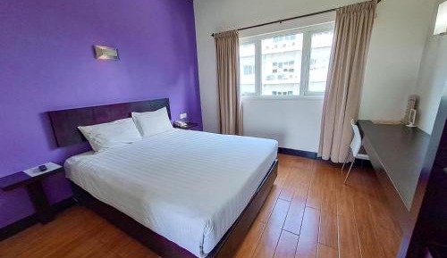 Superior Double or Twin Room