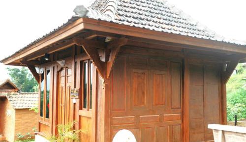 Standard Villa
