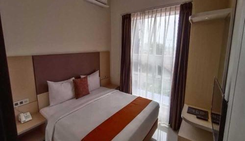 Family Double Room