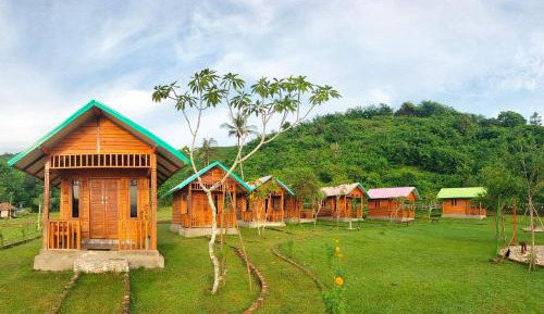 Deluxe Double Room with Balcony and Sea View