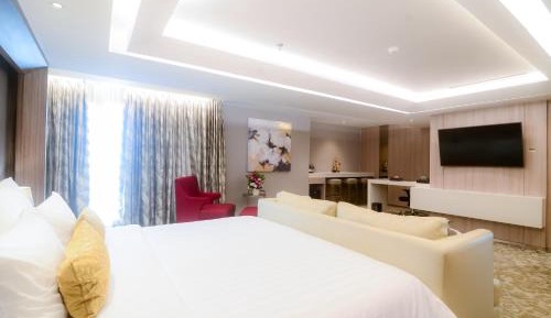 Presidential Suite