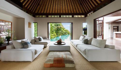 One-Bedroom Suite with Ocean View