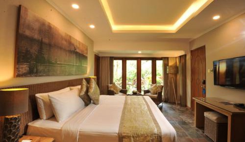 Special Offer - Premier Room with Complimentary One Time Dinner for 2 people