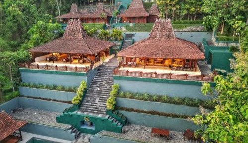 Borobudur Suite