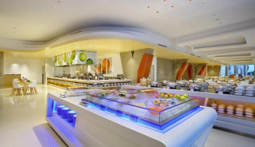 Special Offer - Ramadhan Package at HARRIS Double or Twin Room