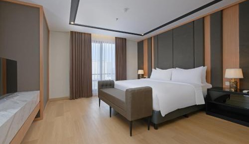 Presidential Suite