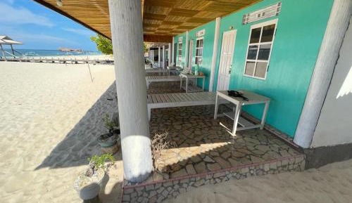 Double Room with Balcony and Sea View