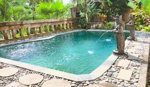 Superior Villa with Rice Field View