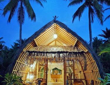Family Bungalow