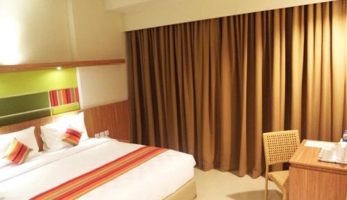 Grand Deluxe Double Room