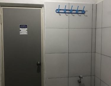 Budget Single Room