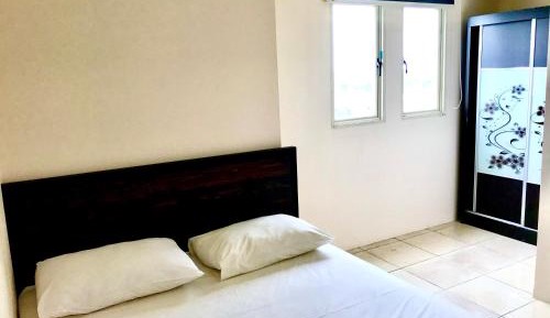 Three-Bedroom Suite
